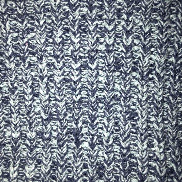 Urban Outfitters | BDG | Blue Knit Sweater | NEW - Picture 4 of 5